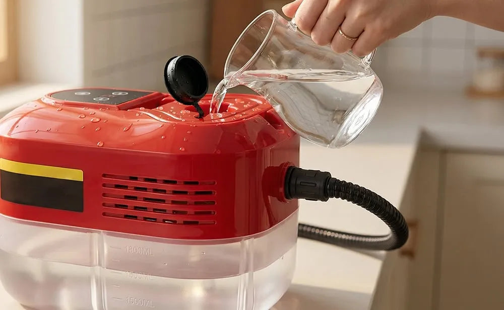 Stop Fighting Stubborn Grease: This 15-Second Secret Restores Your Surfaces Without the Back-Breaking Effort