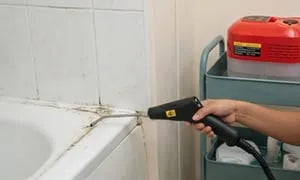 Stop Fighting Stubborn Grease: This 15-Second Secret Restores Your Surfaces Without the Back-Breaking Effort